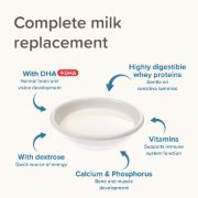 Beaphar Lactol Dog - Сухо мляко за кученца 500 грама 2